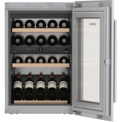 Liebherr EWTdf 1653 Vinidor Εντοιχιζόμενος Συντηρητής Κρασιών